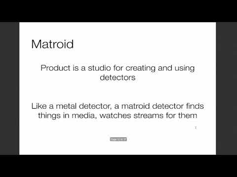 Scaling CNNs with Kubernetes and TensorFlow by Reza Zadeh