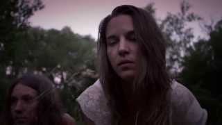 POLIÇA - &quot;Warrior Lord&quot; (Official Music Video)