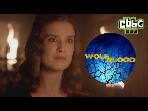 CBBC: Wolfblood Season 3 Episode 13 - What happened to Meinir?