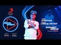 O Saiyyan Hip Hop Mix Sushant Khatri Lyrical Hip Hop The Dance Project