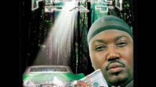 Project Pat-Whole Lotta Weed