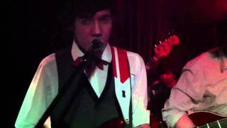 Life Down Here - Their There