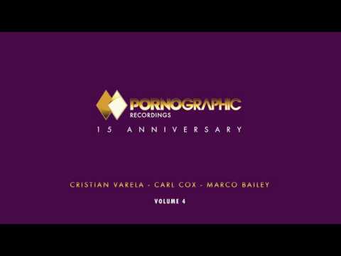 Cristian Varela - Teching (Original Mix) [Pornographic Recordings]