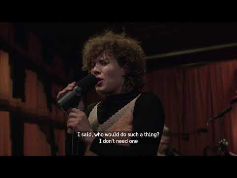 Amason – 'Marry me just for fun'