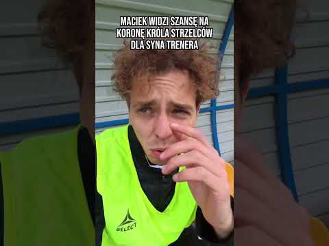 Trener Walczy O Życie Podczas Meczu Swojego Syna #piłkanożna #piłkarze #trener #football
