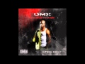 DMX 2007 The Dogz Mixtape Album