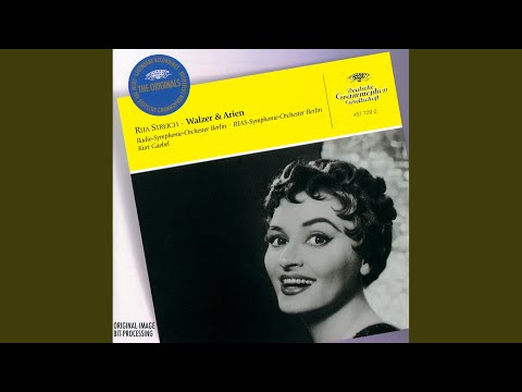 Alyabyev: The Nightingale for voice and piano