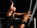 Raw: Big Show vs. Wade Barrett