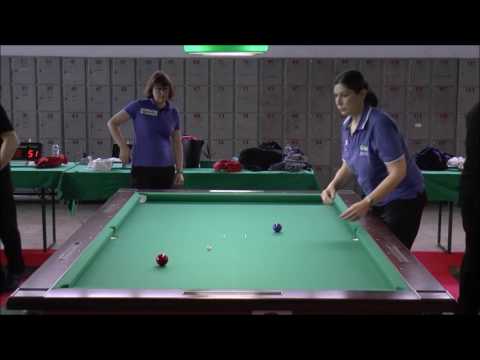 Campionato Nazionale Femminile FINALE BALESTRAZZI vs PIASER