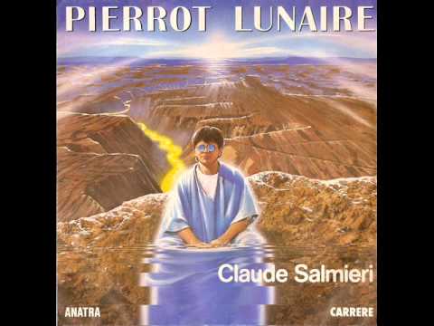 Claude Salmieri - Pierrot lunaire  (1983)