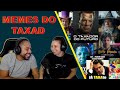 MEMES DO HADDAD DEIXA O GOVERNO EM SITUAÇÃO COMPLICADA REACT Bruno Queiroz