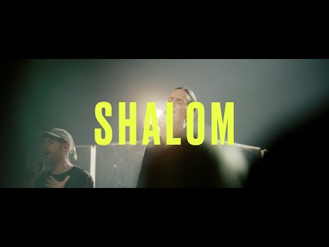 SHALOM (offisiell musikkvideo)