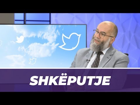 Blerjet me kamatë - Hoxhë Ekrem Avdiu