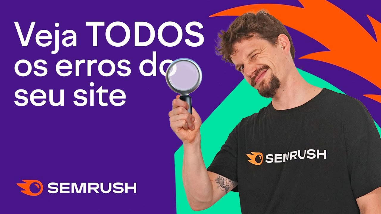 Como fazer AUDITORIA DE SITES completa e eliminar erros