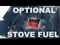 G2 Firebox Stove Charcoal Swedish Fire Torch Method Testing