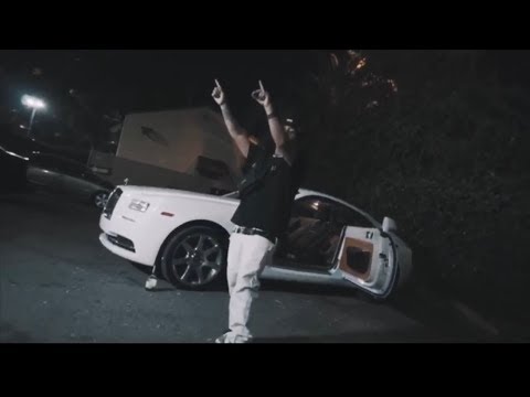 BravoTheBagchaser - " OUT MY ZONE "  (Official Video)