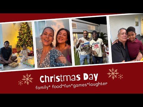 Merry Christmas From The Mitchells @MeetTheMitchells