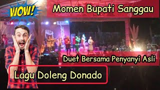 Download lagu LAGU DOLENG DONADO PAOLUS HADI mp3