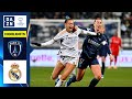 HIGHLIGHTS | Paris FC vs. Real Madrid -- UEFA Women's Champions League 2023-24 (Español)