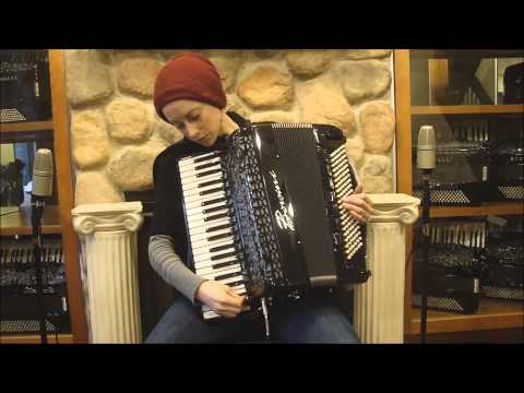 BV414SC - Borsini Vienna 414SC LMMM 120 $7995