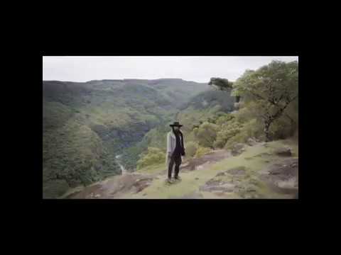 Tenente Rosário - Restinga O Filme (Marcos Pitombo)