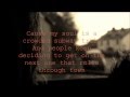 Watsky-Tiny Glowing Screens Pt2 (With Lyrics ...