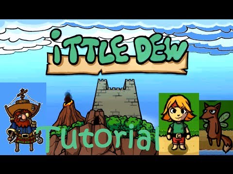 Ittle Dew IOS