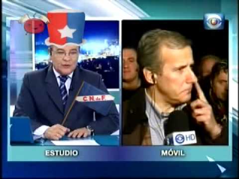 BENDITA TV 216 - DESCONTROL REMOTO
