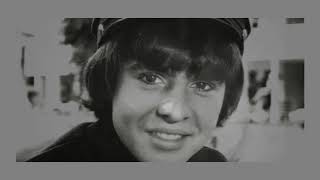 Can&#39;t tie a mustang down remix