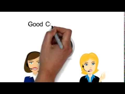 How to Find a Good Web Hosting Company