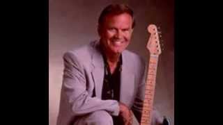 Glen Campbell  - It&#39;s Just A Matter Of Time
