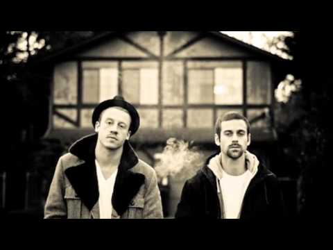 Macklemore - Can't Hold Us (George Acosta bootleg Remix)