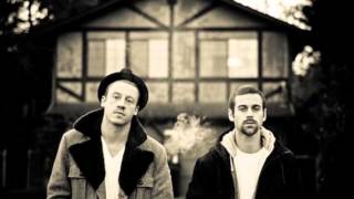 Macklemore - Can't Hold Us (George Acosta bootleg Remix)