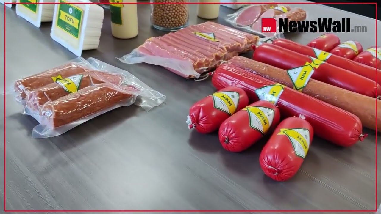 ШАНДДОВ ХХК 2025 оны Улсын аварга тариалан хамт олон