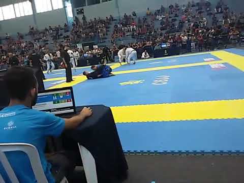 sul brasileiro de jiu jitsu florianopolis 2019 Mft cicero costa