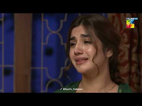 Beqadar - Episode 22 - Best Scene 04 - HUM TV