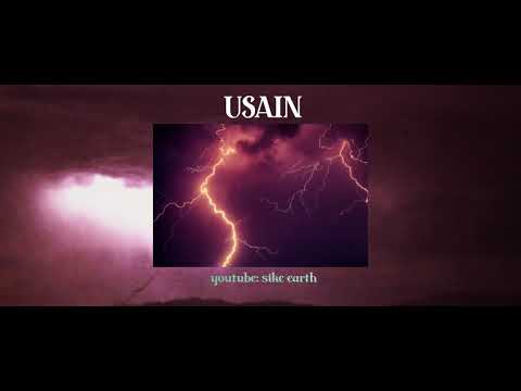 FOURTY KID & DANIAL - USAIN (prod. by Jona44)