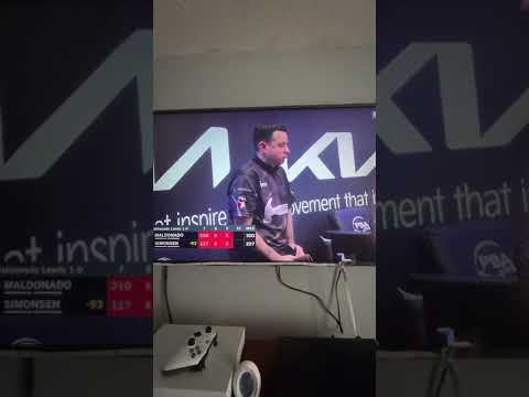 (SPOILER ALERT) Shawn Maldonado Advances To The Round Of 8 with Bill O’Neil, Dom Barrett and More!