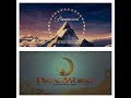 Paramount Pictures Dreamworks Animation SKG Kung Fu Panda 2 2011