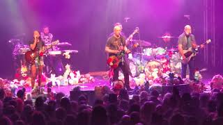 Devin Townsend - &quot;War&quot; (live)