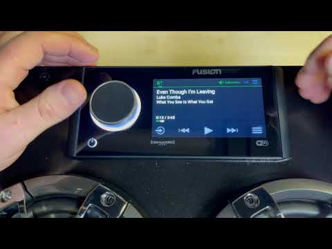 Fusion MS-RA770 Review and Feature Demo