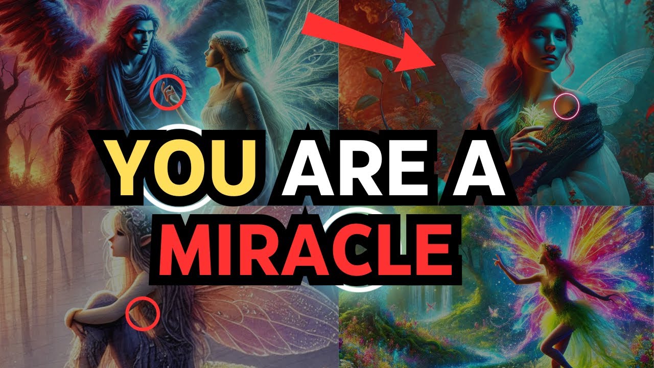🌟CHOSEN ONE$‼️The MIRACLE💰of Your SURVIVAL 🙏 Earth Angels Are Unstoppable! | Enlighten Wisdom |