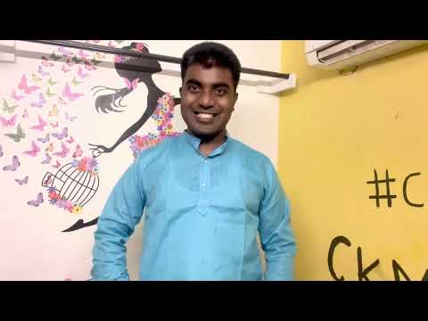 Dipesh Kumar Karn  Villain character 