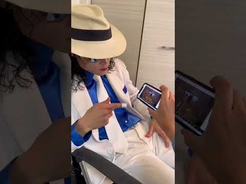 Try This 🫢 "SmoothCriminal" #mj #michaeljackton #moonwalk #trythis #kingofpop #michaeljackson