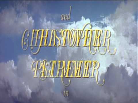 Hanover Street (1979) Trailer