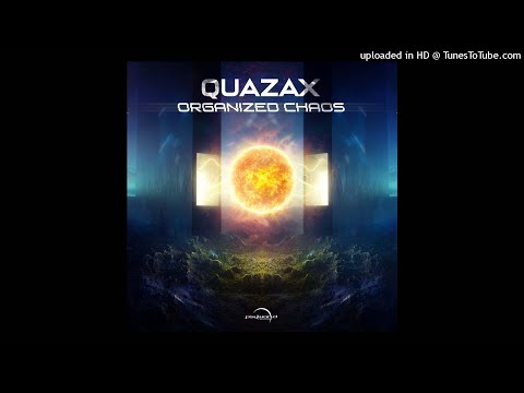 Quazax - Profound Experience (Original Mix)