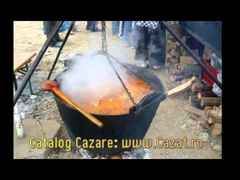 Cazare Ciurbesti, Iasi - Cazat.ro