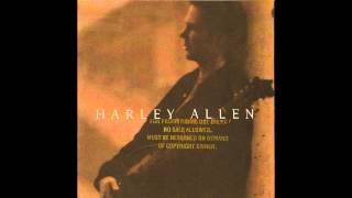 Harley Allen - Gulf Shore Line