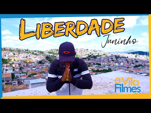 Mc Tom - Liberdade Juninho (A Vila Filmes)