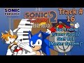 8-Bit Sonic 2- Piano Redux - #16 - Bad Ending [Game Gear] / Staff Roll [Master System]